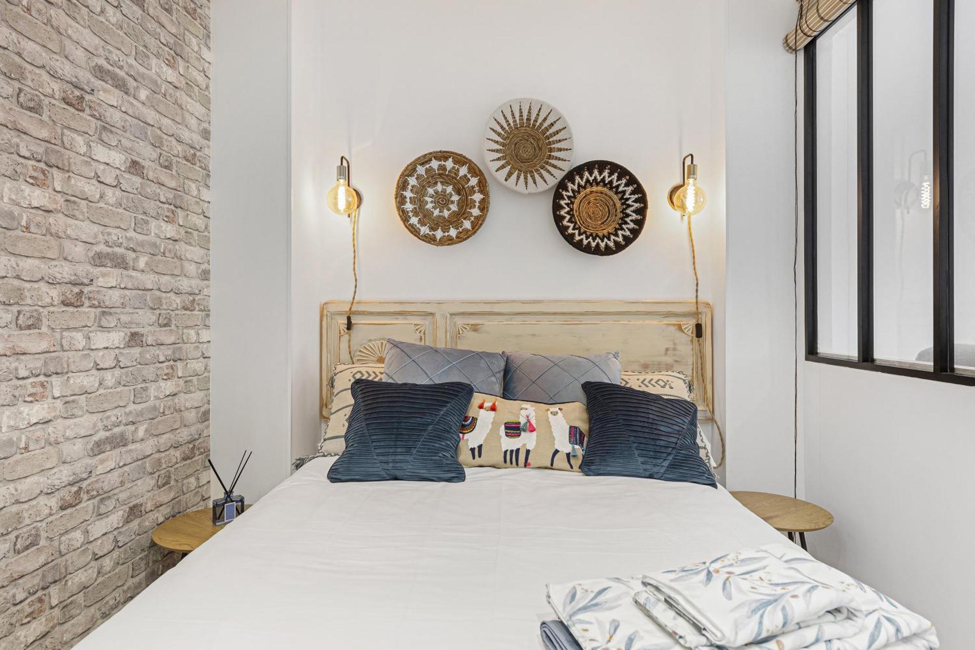 Agua Viva Mar Appartement Málaga